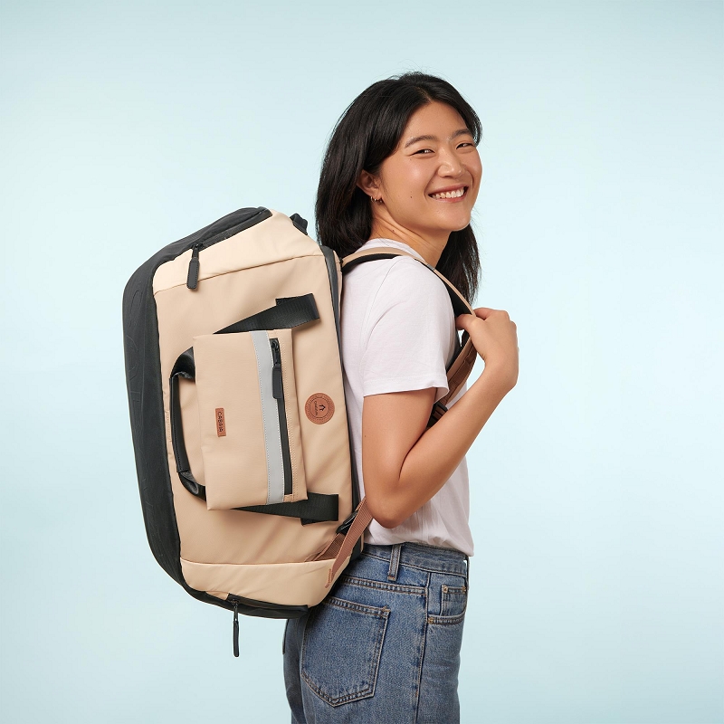 Cabaia DUFFLE EXPLORER9493401_5