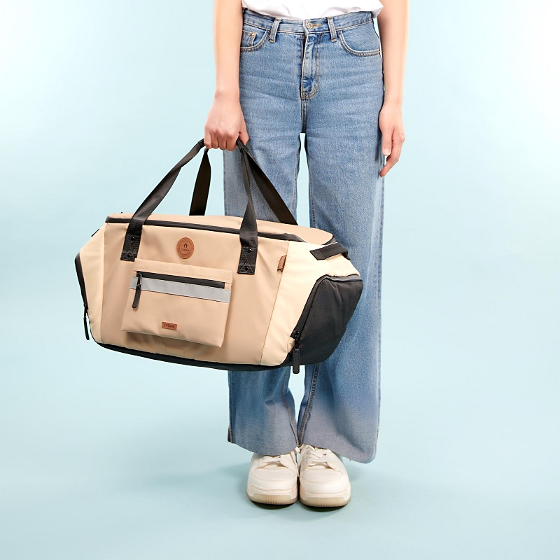 Cabaia DUFFLE EXPLORER9493401_6