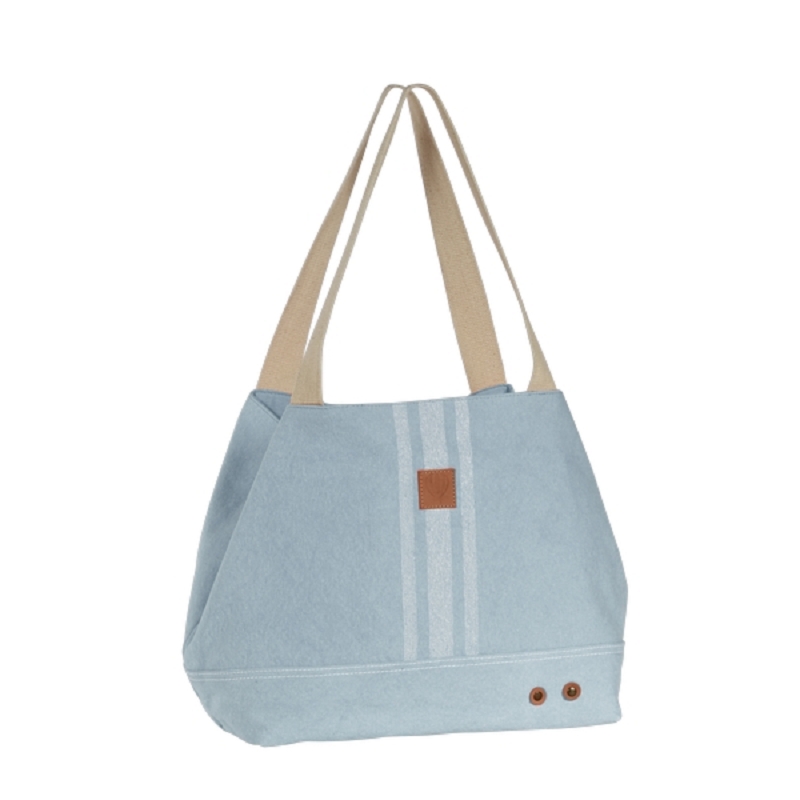 Le voyage en panier PM798