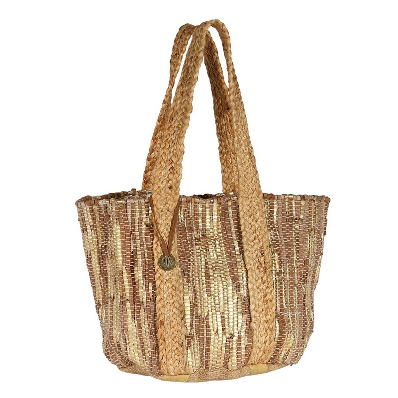 Le voyage en panier PM937