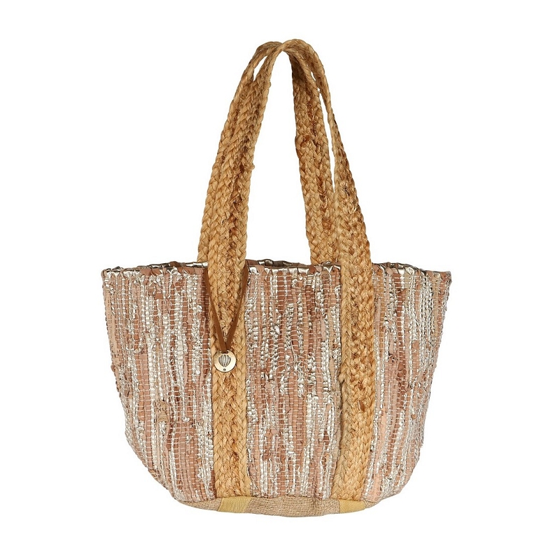 Le voyage en panier PM937
