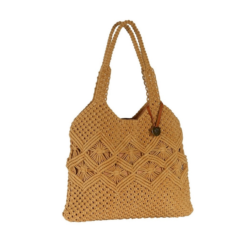 Le voyage en panier PM941
