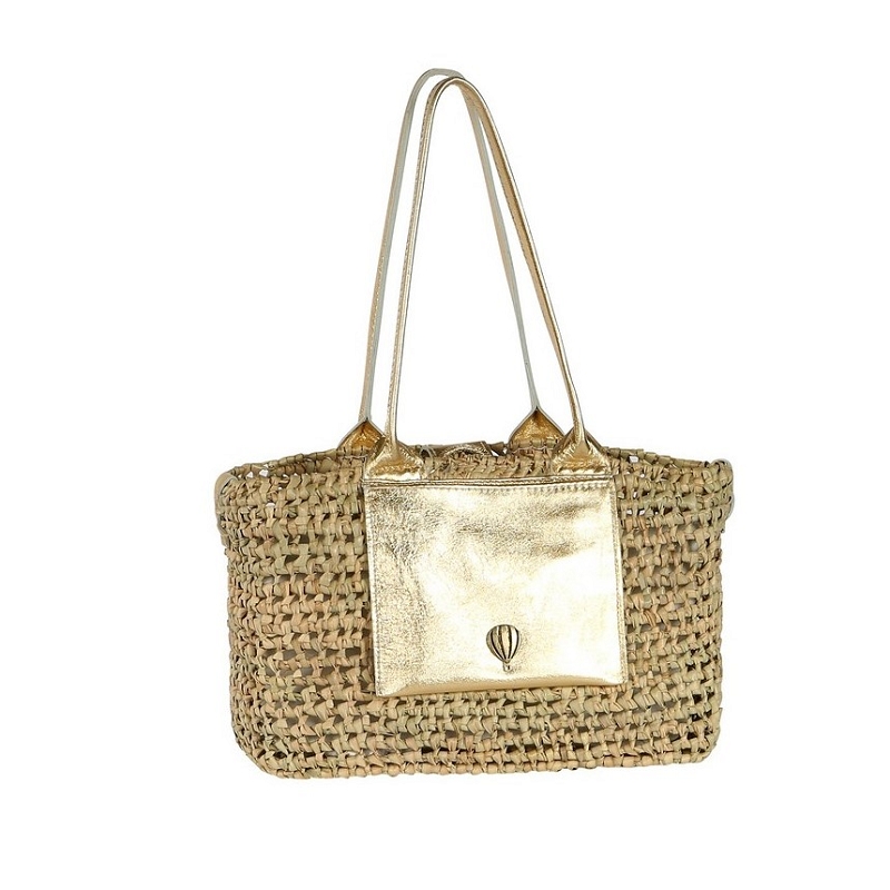 Le voyage en panier PM946