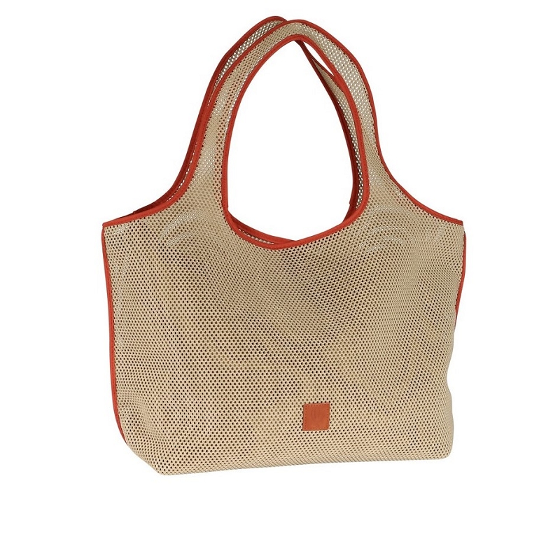 Le voyage en panier PM956