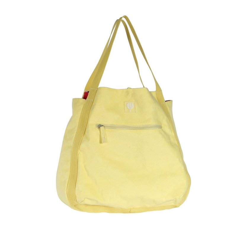 Le voyage en panier PM874