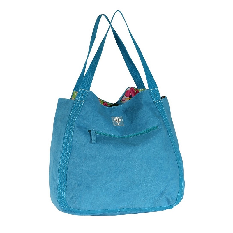 Le voyage en panier PM874