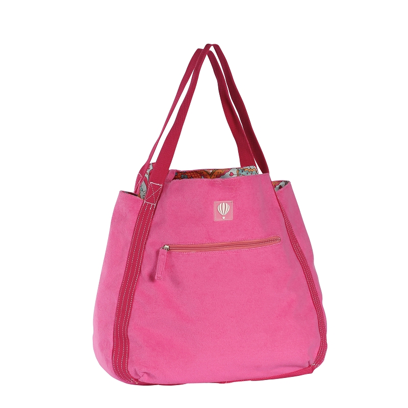 Le voyage en panier PM874