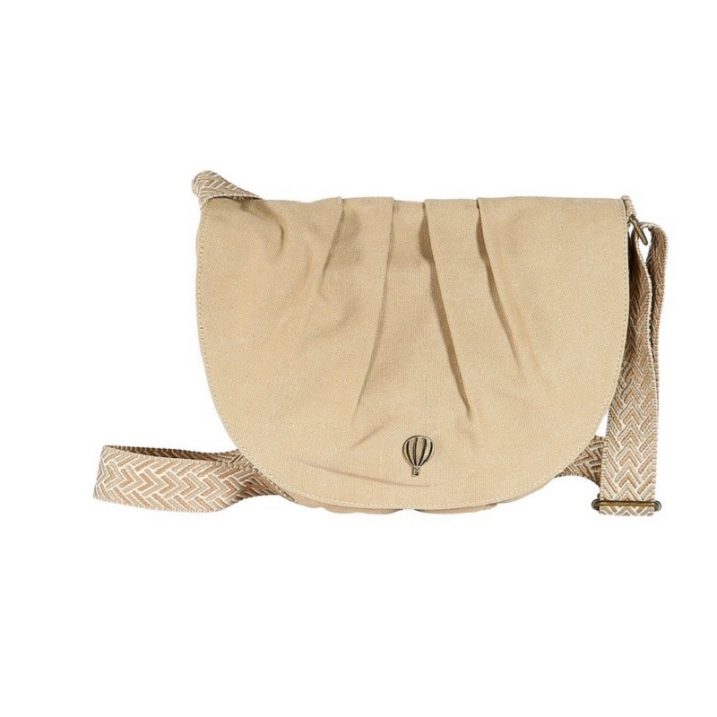 Le voyage en panier PM961