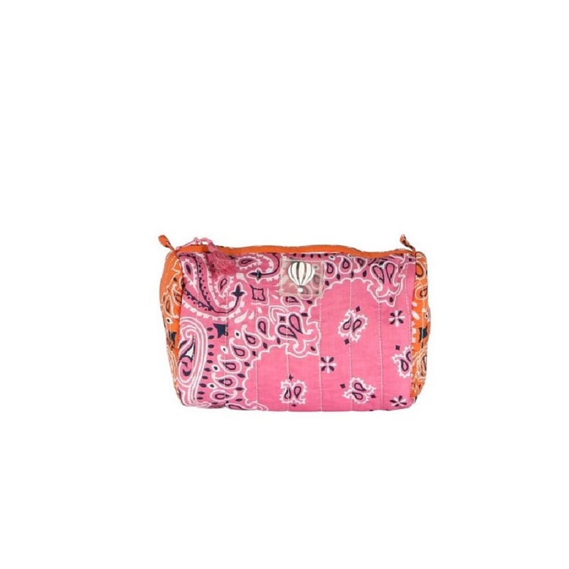 Le voyage en panier PM966