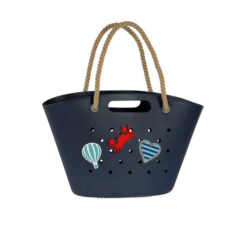 Le voyage en panier PM986