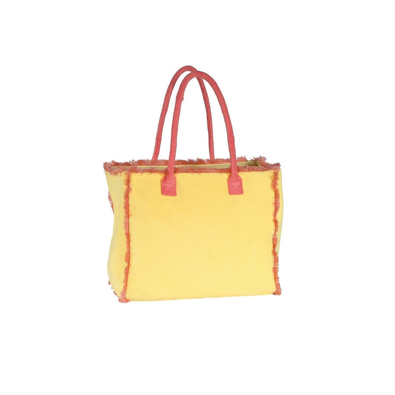 Le voyage en panier BA176