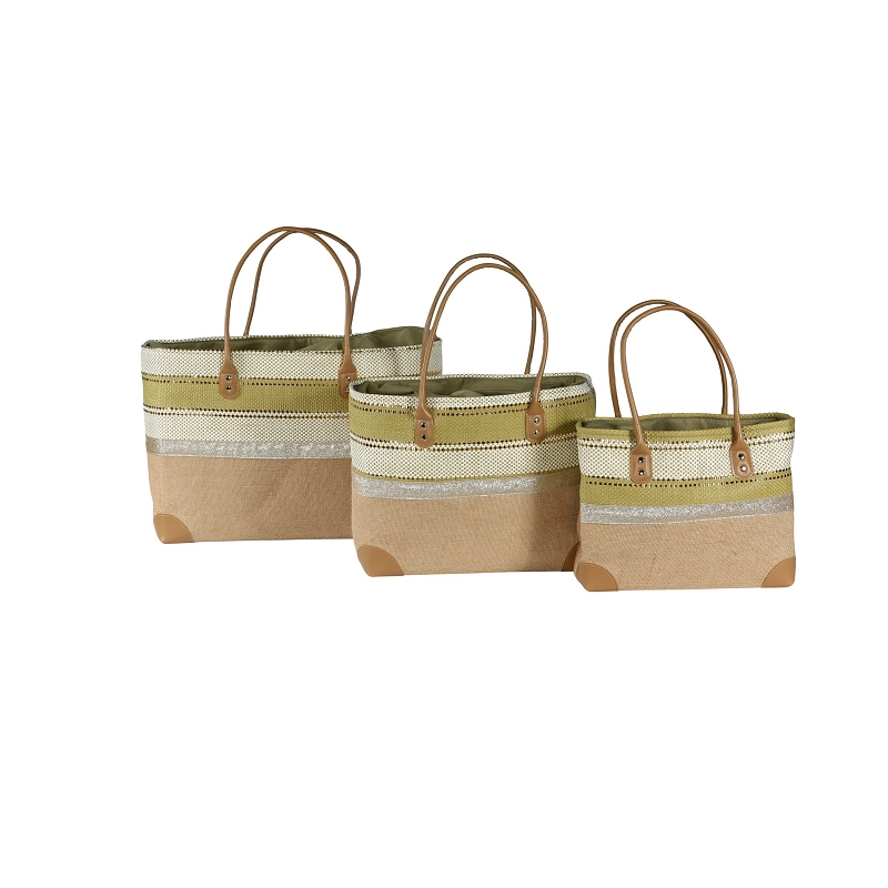 Le voyage en panier BA179
