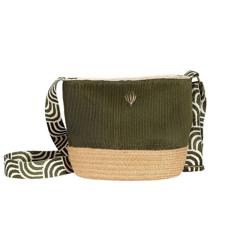 Le voyage en panier PM924