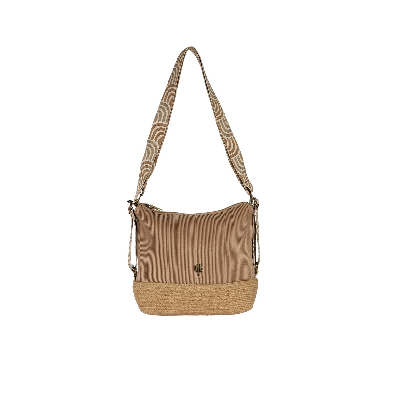Le voyage en panier PM925