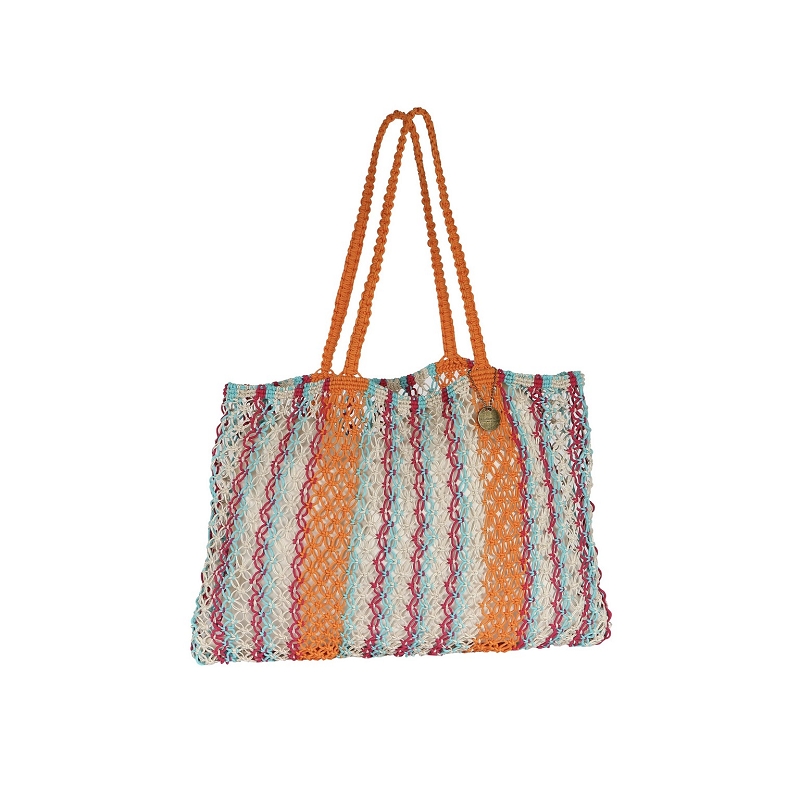 Le voyage en panier PM928