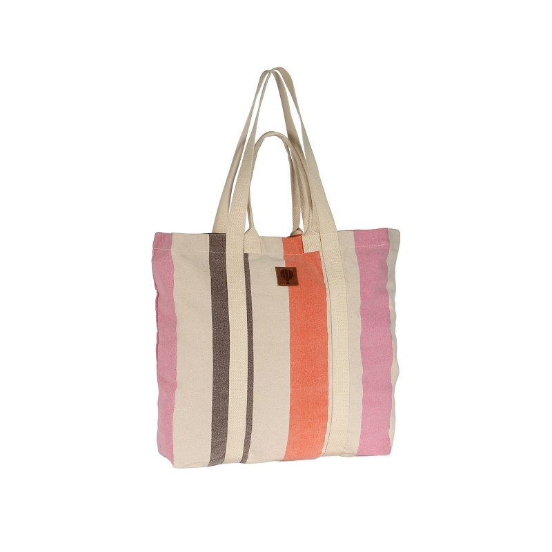 Le voyage en panier PM930