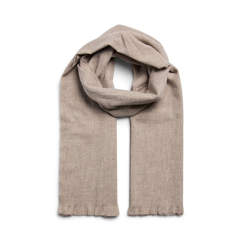 Pieces PCDIANA LONG SCARF NOOS BC
