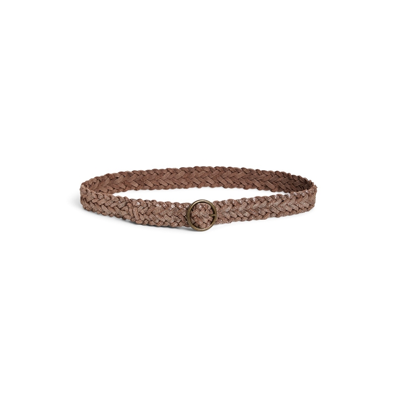 Pieces PCNADINAS LEATHER JEANS BELT FC