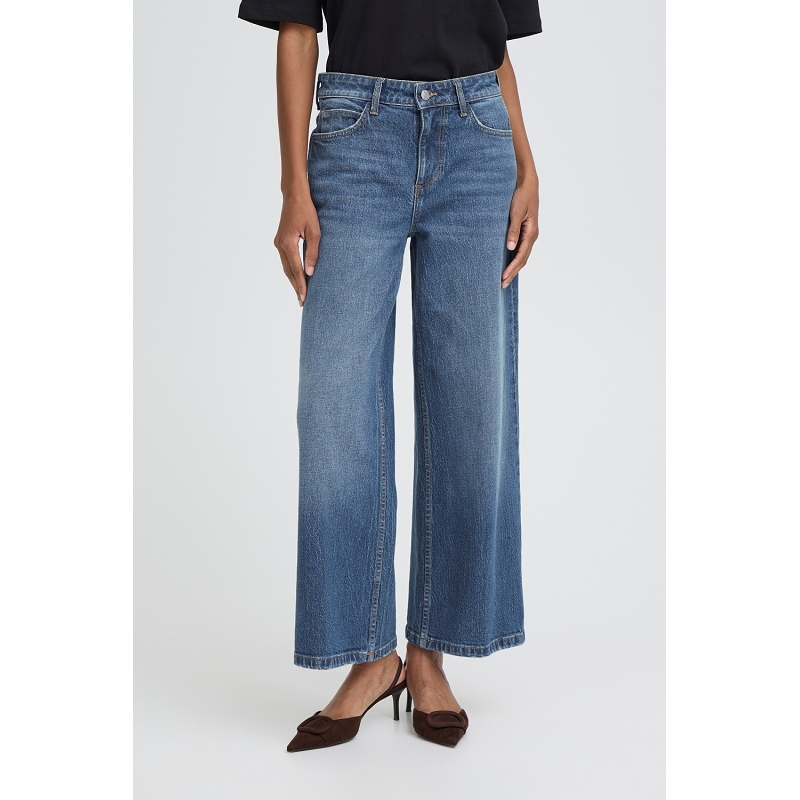 B young BYKYJLA JEANS