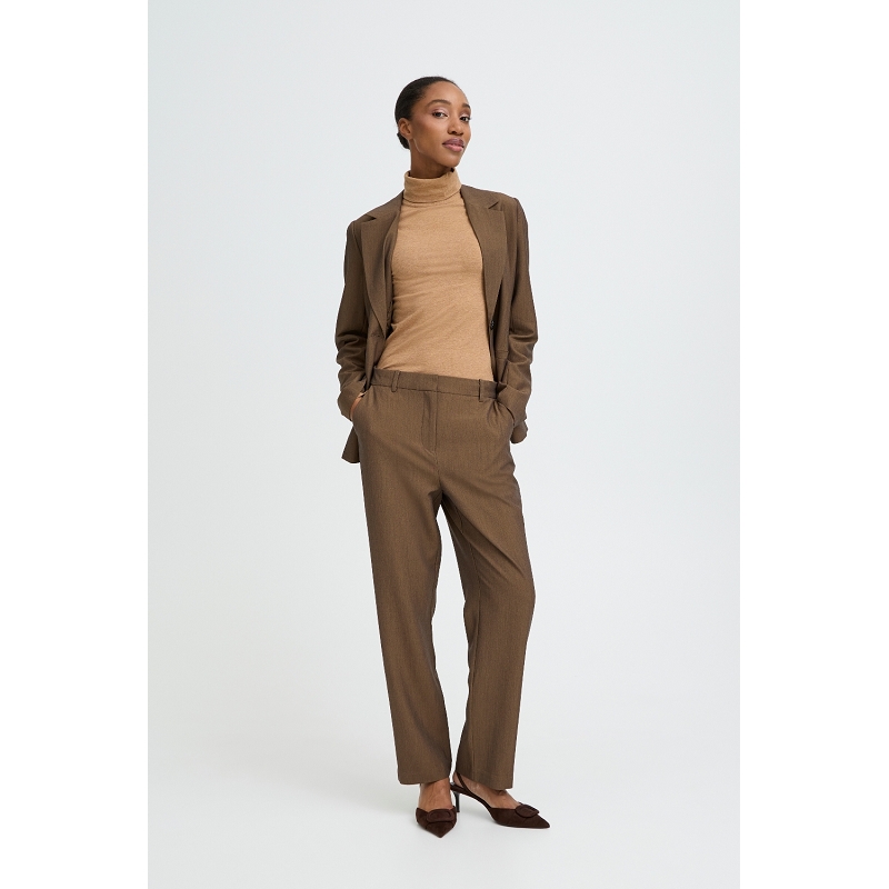 B young BYDANTA STRAIGTH PANTS9520901_4