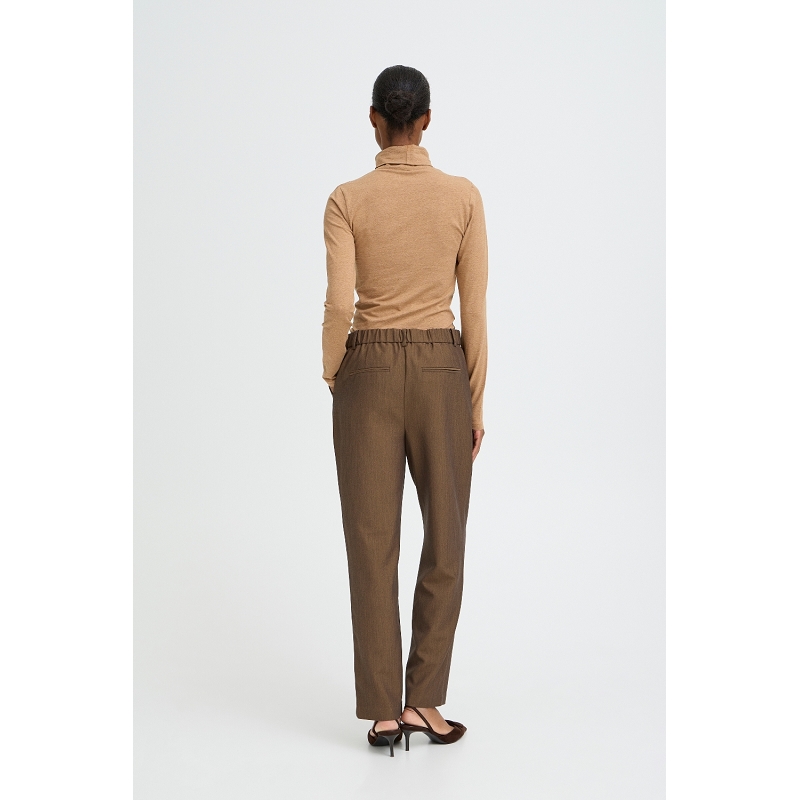 B young BYDANTA STRAIGTH PANTS9520901_5