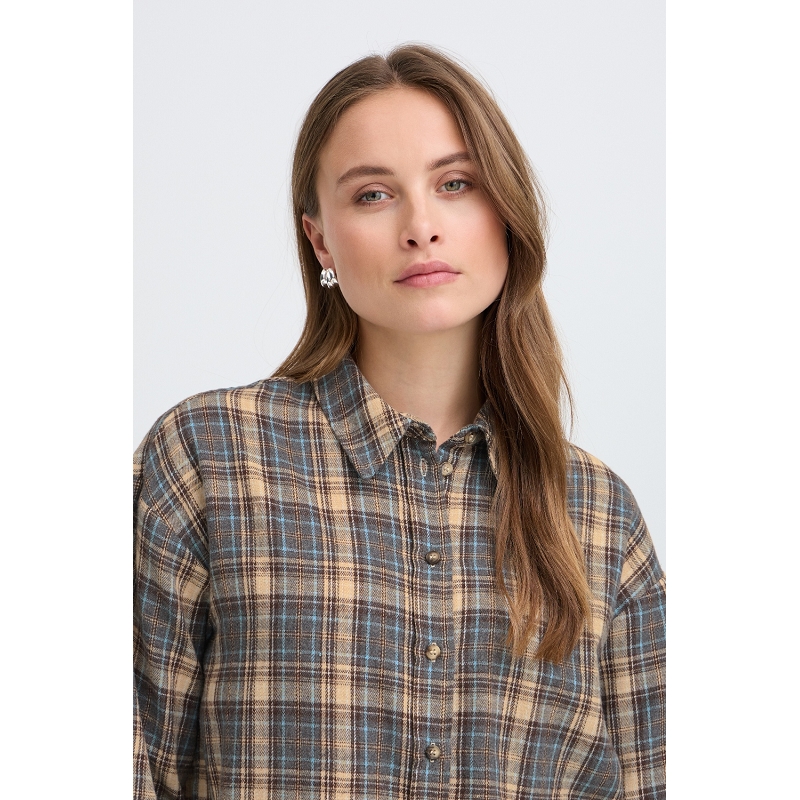 B young BYFABRICE SHIRT9521001_2