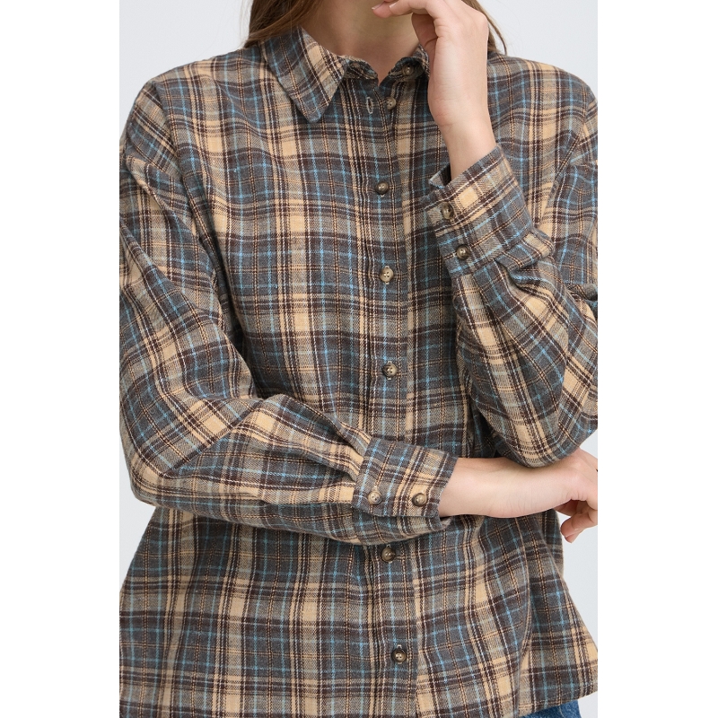 B young BYFABRICE SHIRT9521001_3