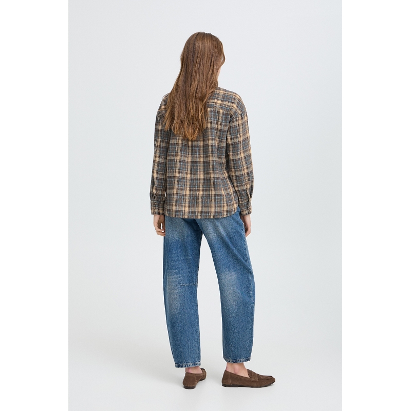 B young BYFABRICE SHIRT9521001_5