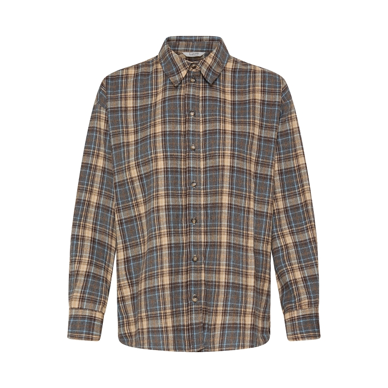 B young BYFABRICE SHIRT9521001_6