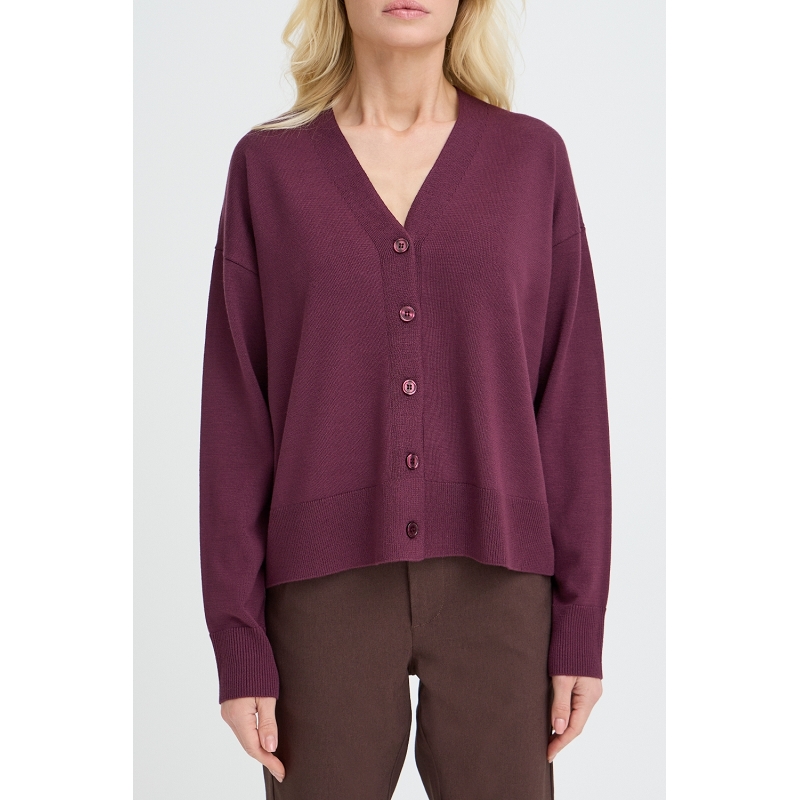 B young BYMMORLA CARDIGAN 29521201_2