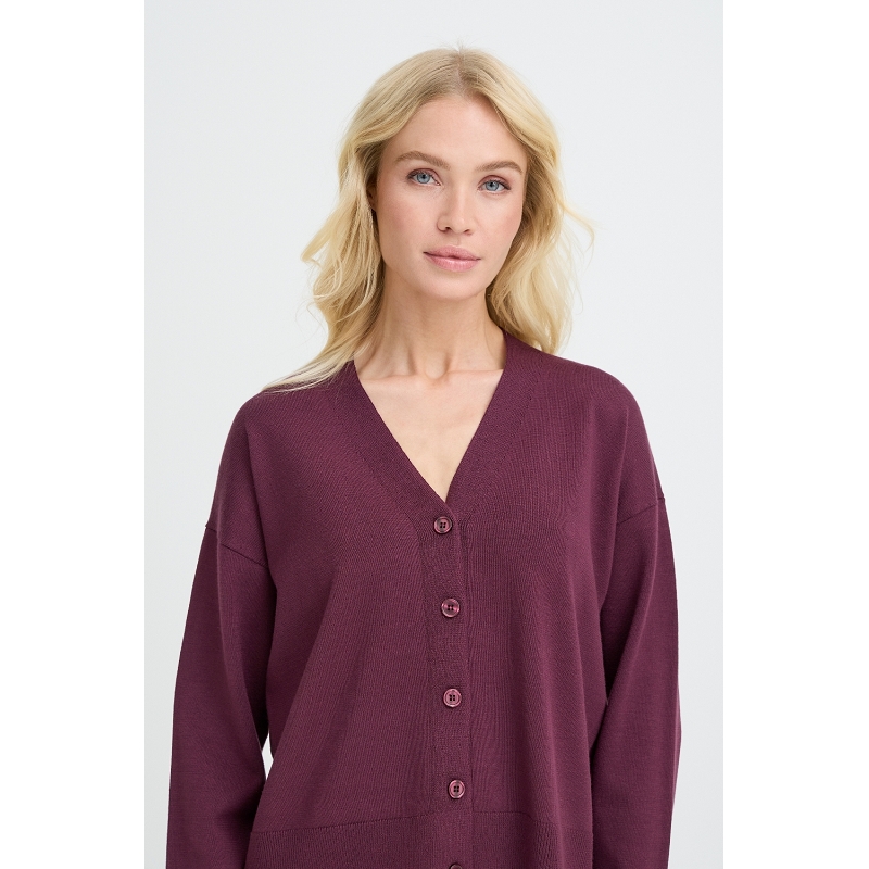 B young BYMMORLA CARDIGAN 29521201_3
