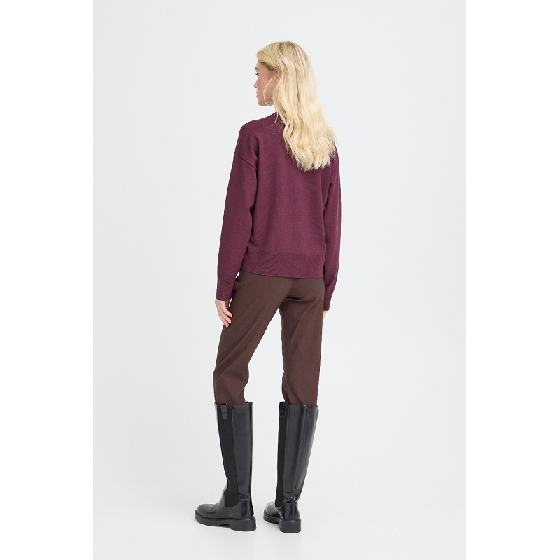B young BYMMORLA CARDIGAN 29521201_5