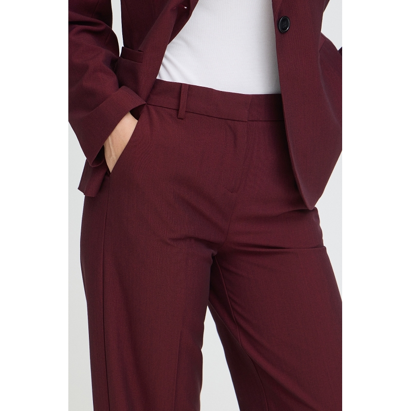 B young BYDANTA WIDE LEG PANTS 29521401_2