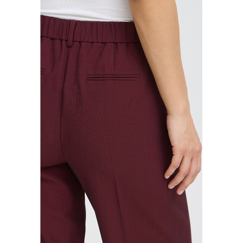 B young BYDANTA WIDE LEG PANTS 29521401_3