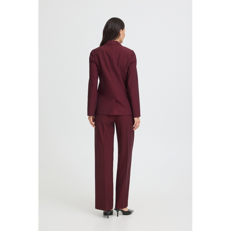 B young BYDANTA WIDE LEG PANTS 29521401_5
