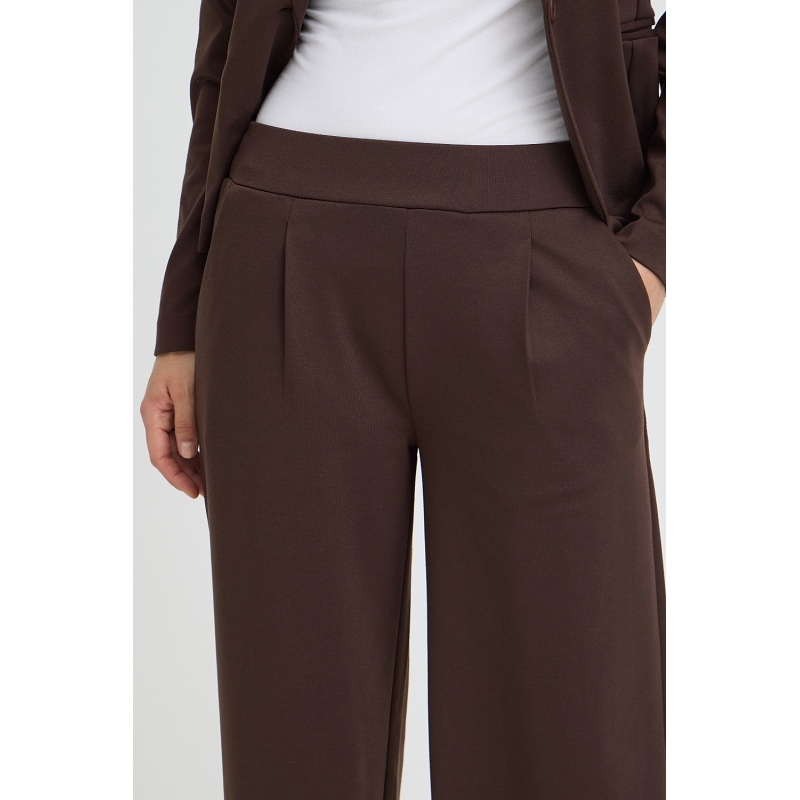 B young BYRIZETTA WIDE PANTS 29521601_2