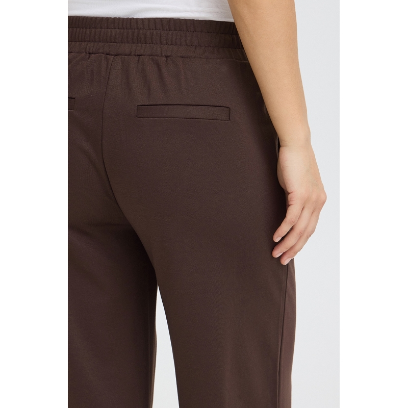 B young BYRIZETTA WIDE PANTS 29521601_3