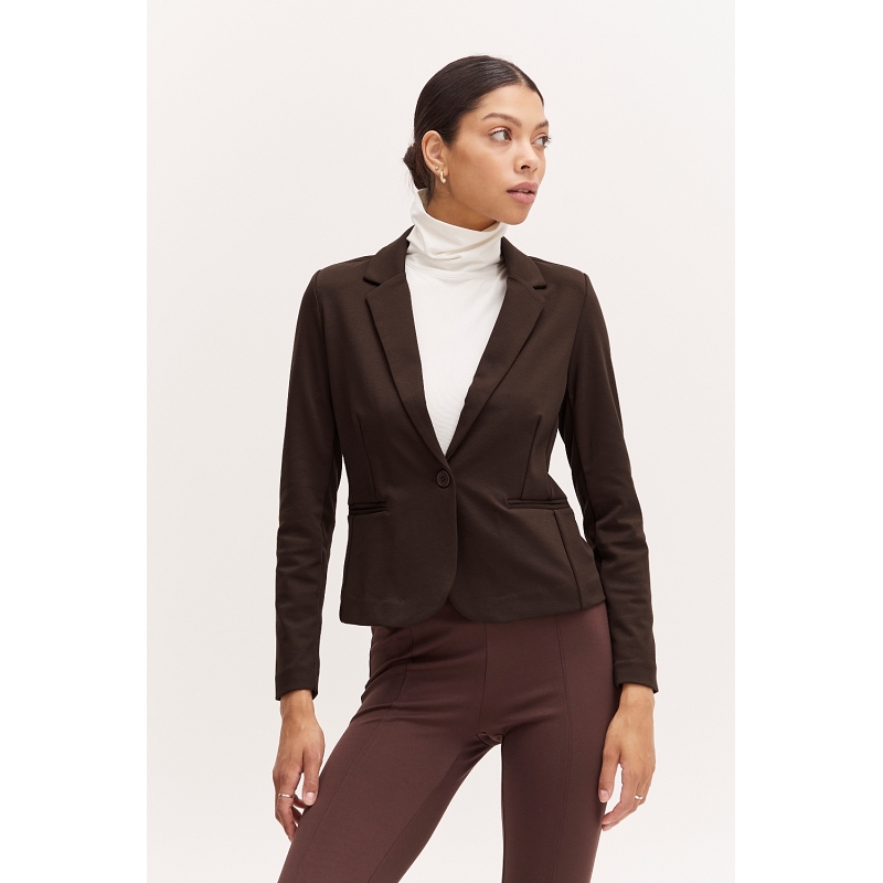 B young RIZETTA BLAZER