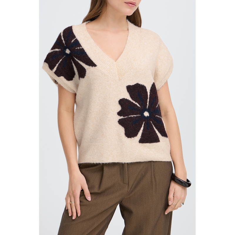 B young BYOMEA VNECK SLIPOVER9521801_2