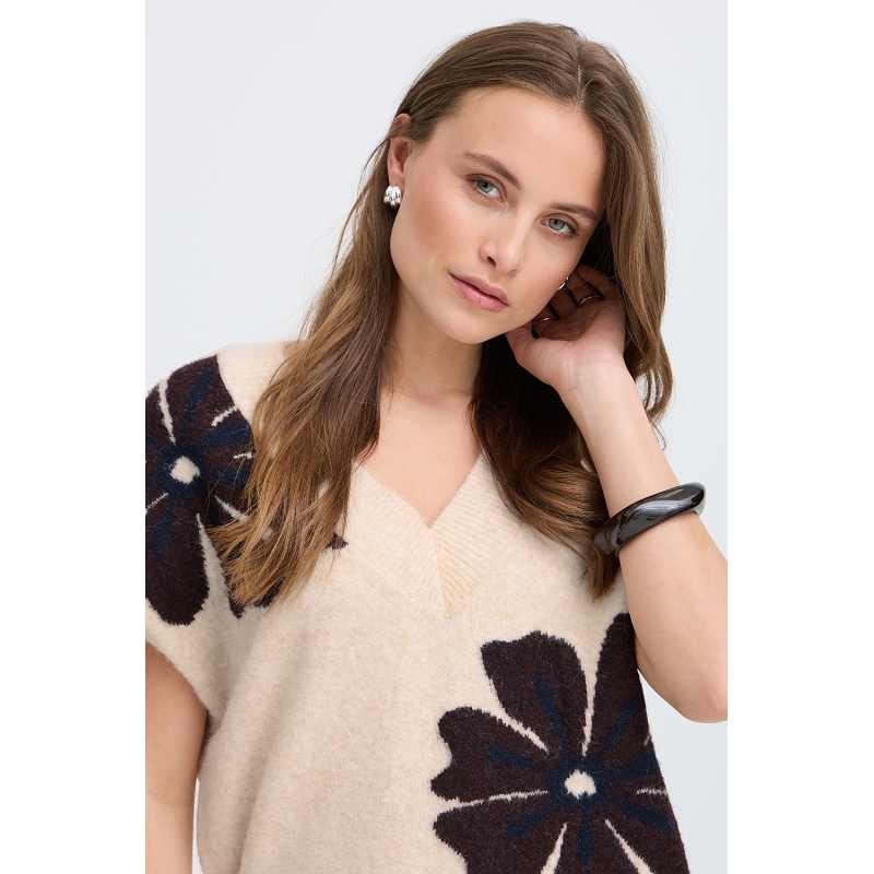 B young BYOMEA VNECK SLIPOVER9521801_3
