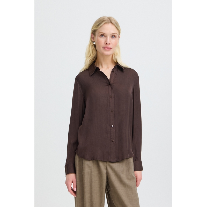 B young BYIVAL SHIRT 2