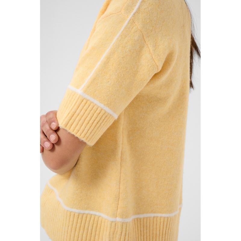 Kaffe dk company KAJINIE KNIT PULLOVER12 SLEEVE9522301_3