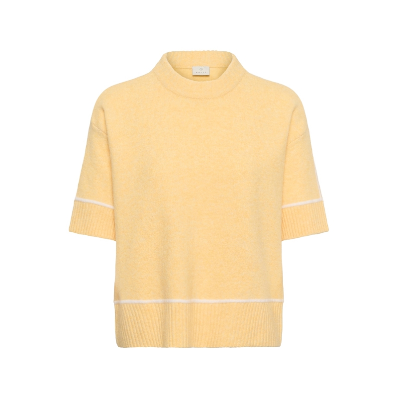 Kaffe dk company KAJINIE KNIT PULLOVER12 SLEEVE9522301_6