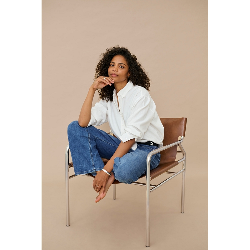 Kaffe dk company KAVAIANA SHIRT