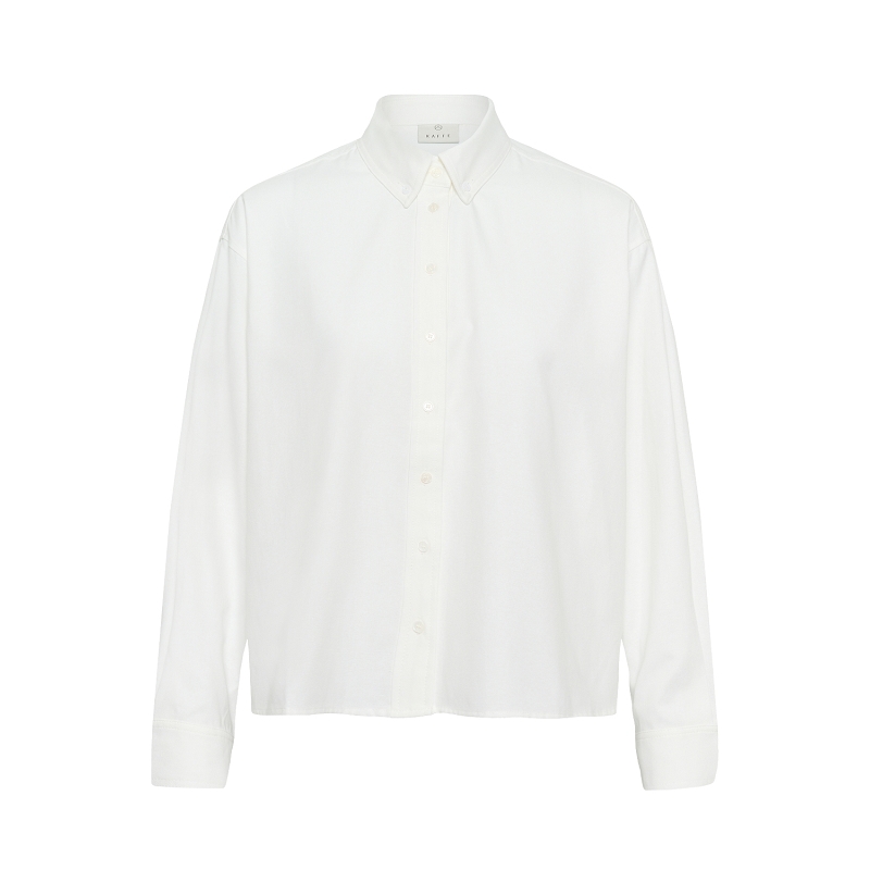 Kaffe dk company KAVAIANA SHIRT9522401_2