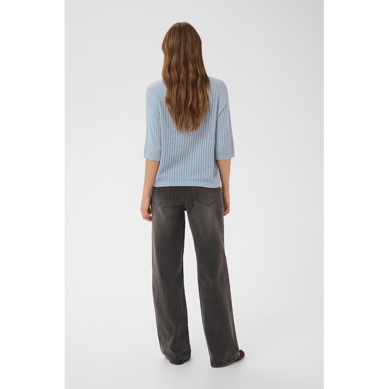 Kaffe dk company KAABALINA VNECK PULLOVER9522501_5