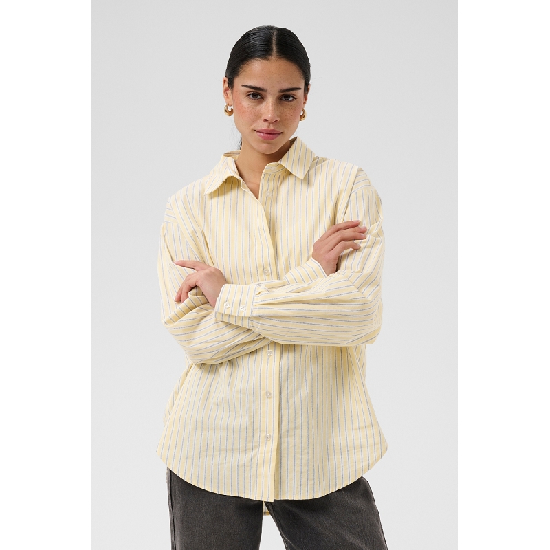 Kaffe dk company KAASTER SHIRT