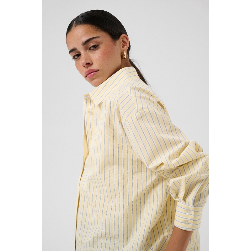 Kaffe dk company KAASTER SHIRT9522701_2