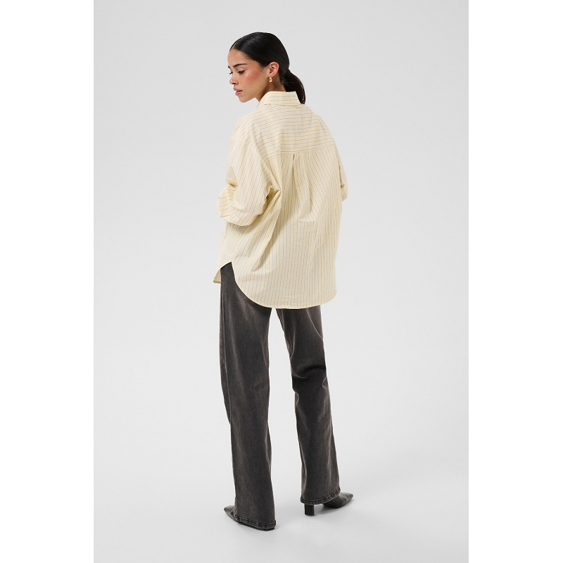 Kaffe dk company KAASTER SHIRT9522701_4
