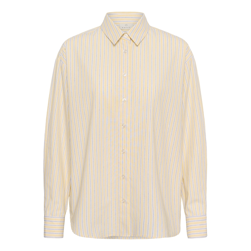 Kaffe dk company KAASTER SHIRT9522701_5